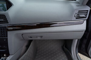 Mercedes-Benz E350 CGI - 2009