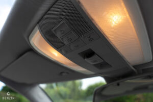 Mercedes-Benz E350 CGI - 2009
