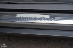 Mercedes-Benz E350 CGI - 2009
