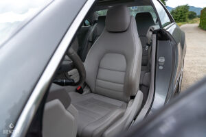 Mercedes-Benz E350 CGI - 2009