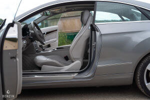 Mercedes-Benz E350 CGI - 2009
