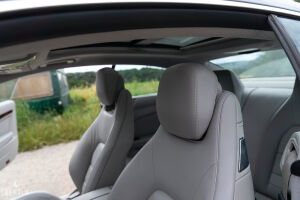 Mercedes-Benz E350 CGI - 2009