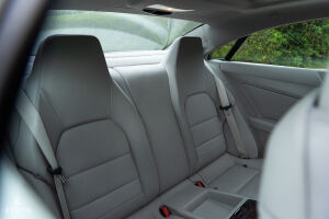 Mercedes-Benz E350 CGI - 2009