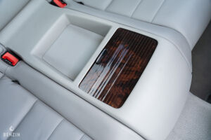 Mercedes-Benz E350 CGI - 2009