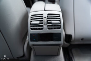 Mercedes-Benz E350 CGI - 2009