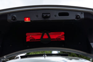 Mercedes-Benz E350 CGI - 2009