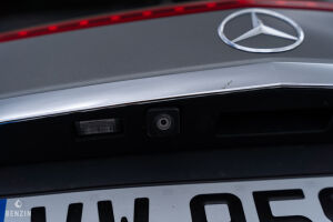 Mercedes-Benz E350 CGI - 2009