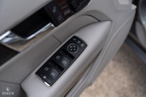 Mercedes-Benz E350 CGI - 2009
