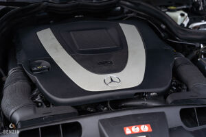 Mercedes-Benz E350 CGI - 2009