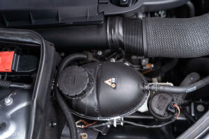 Mercedes-Benz E350 CGI - 2009