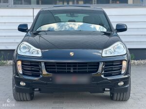 Porsche Cayenne S - 2008