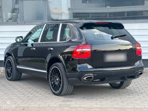 Porsche Cayenne S - 2008