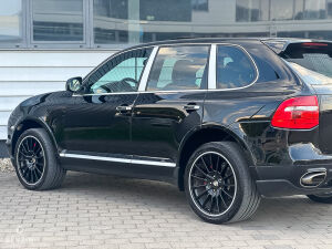 Porsche Cayenne S - 2008