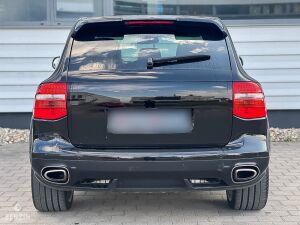 Porsche Cayenne S - 2008