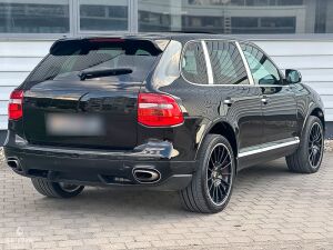 Porsche Cayenne S - 2008