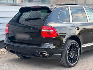 Porsche Cayenne S - 2008