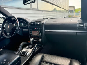 Porsche Cayenne S - 2008