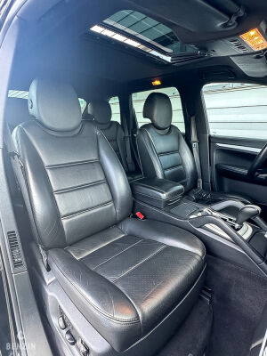 Porsche Cayenne S - 2008