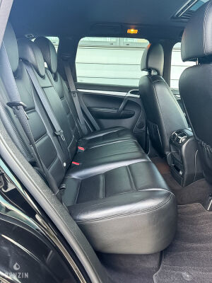 Porsche Cayenne S - 2008