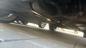 Porsche Cayenne S - 2008