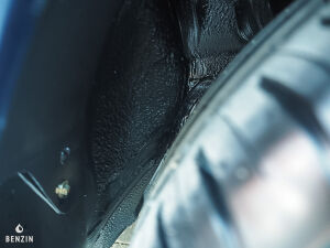 BMW 320i e30 Cabriolet *1ère main *27k km - 1990