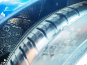 BMW 320i e30 Cabriolet *1ère main *27k km - 1990