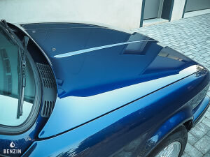 BMW 320i e30 Cabriolet *1ère main *27k km - 1990