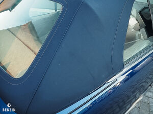 BMW 320i e30 Cabriolet *1ère main *27k km - 1990