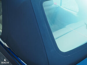 BMW 320i e30 Cabriolet *1ère main *27k km - 1990