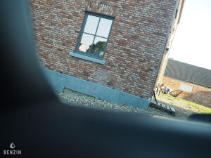 BMW 320i e30 Cabriolet *1ère main *27k km - 1990