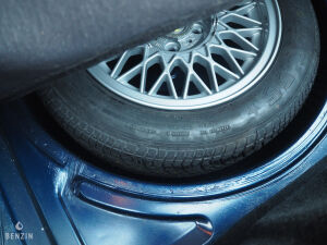 BMW 320i e30 Cabriolet *1ère main *27k km - 1990