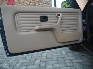 BMW 320i e30 Cabriolet *1ère main *27k km - 1990