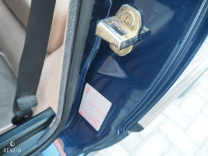 BMW 320i e30 Cabriolet *1ère main *27k km - 1990