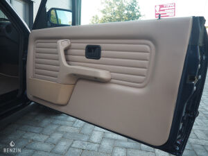 BMW 320i e30 Cabriolet *1ère main *27k km - 1990