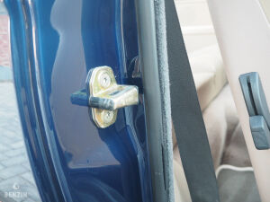 BMW 320i e30 Cabriolet *1ère main *27k km - 1990