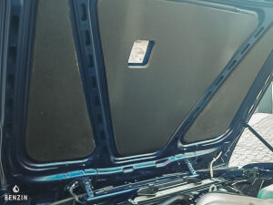 BMW 320i e30 Cabriolet *1ère main *27k km - 1990