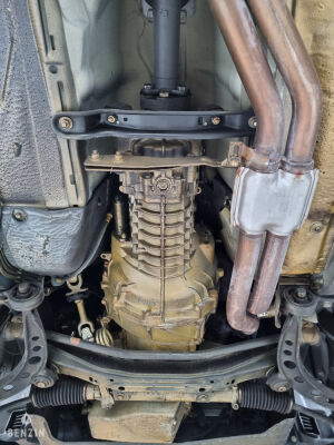 BMW 320i e30 Cabriolet *1ère main *27k km - 1990