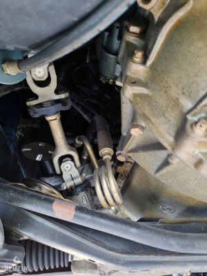 BMW 320i e30 Cabriolet *1ère main *27k km - 1990