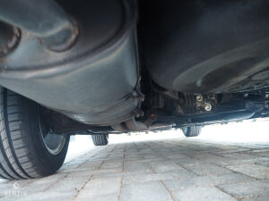 BMW 320i e30 Cabriolet *1ère main *27k km - 1990