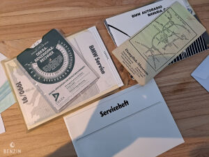 BMW 320i e30 Cabriolet *1ère main *27k km - 1990