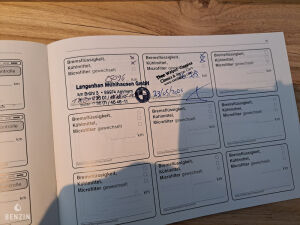 BMW 320i e30 Cabriolet *1ère main *27k km - 1990