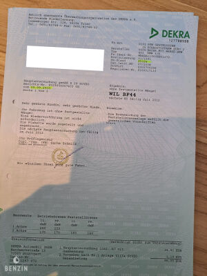 BMW 320i e30 Cabriolet *1ère main *27k km - 1990