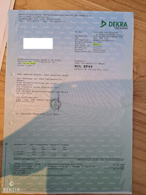 BMW 320i e30 Cabriolet *1ère main *27k km - 1990