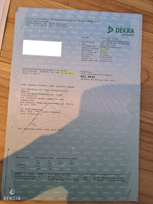 BMW 320i e30 Cabriolet *1ère main *27k km - 1990