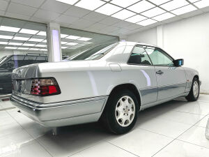 Mercedes-Benz E 320 Coupé W124 - 1994