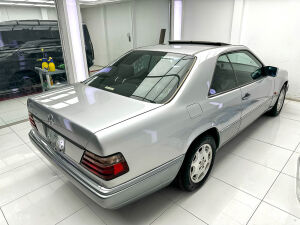 Mercedes-Benz E 320 Coupé W124 - 1994