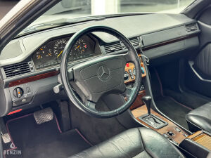 Mercedes-Benz E 320 Coupé W124 - 1994