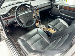 Mercedes-Benz E 320 Coupé W124 - 1994