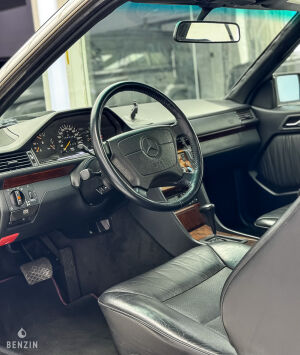 Mercedes-Benz E 320 Coupé W124 - 1994