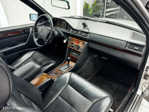 Mercedes-Benz E 320 Coupé W124 - 1994